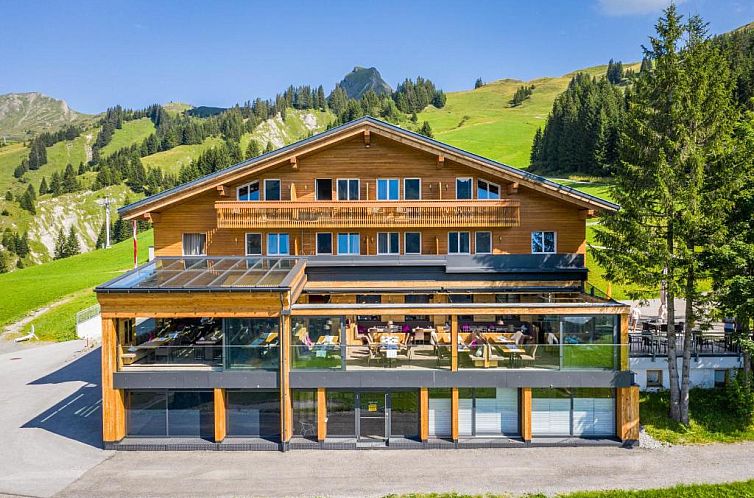 Hotel Walisgaden