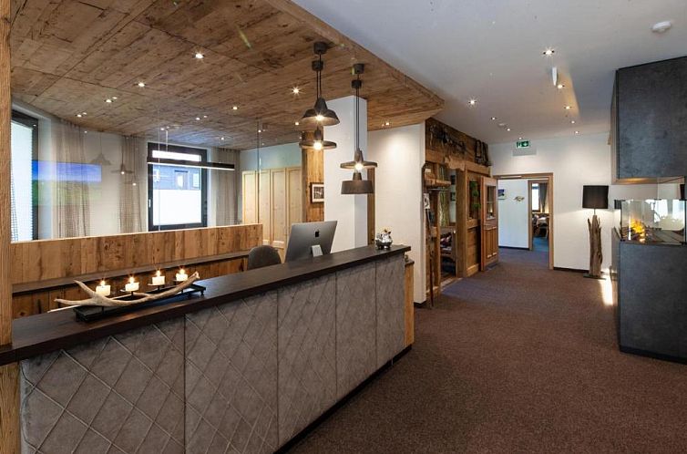 Hotel Walisgaden