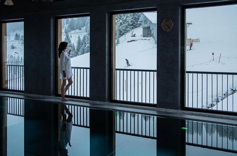 Hotel Walisgaden