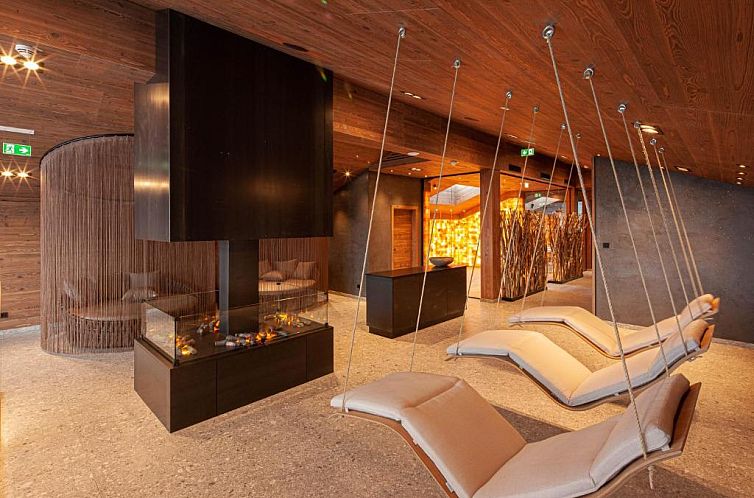 Hotel Walisgaden