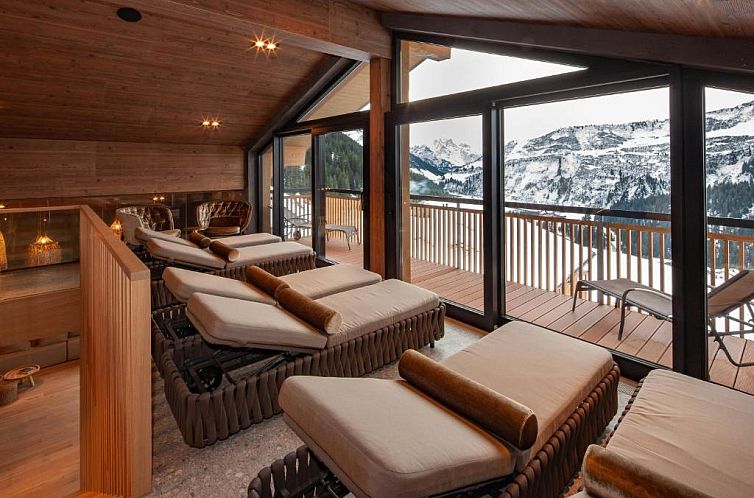 Hotel Walisgaden