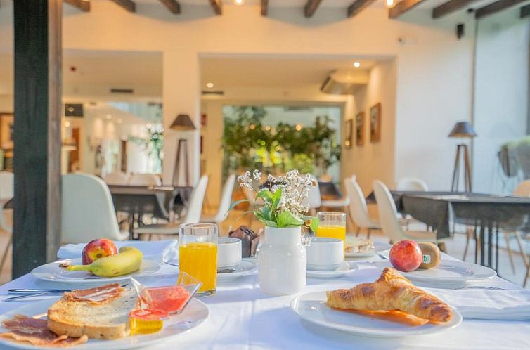 Hotel Torres de Somo