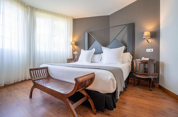 Hotel Torres de Somo