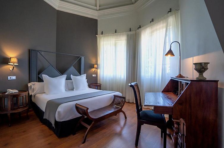 Hotel Torres de Somo