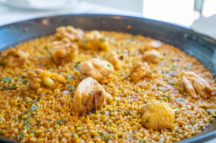 Hotel Torres de Somo