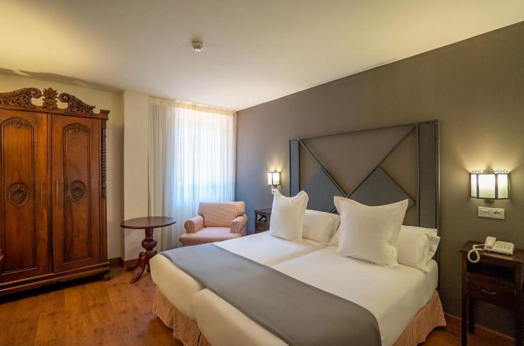 Hotel Torres de Somo