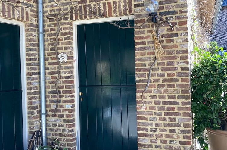 Vakantiehuis in Wijlre