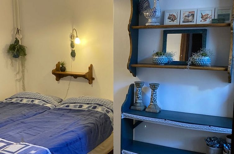 Vakantiehuis in Wijlre