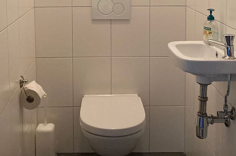 Vakantiehuis in Wijlre