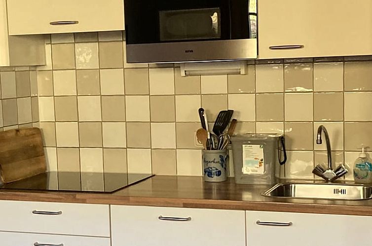 Vakantiehuis in Wijlre