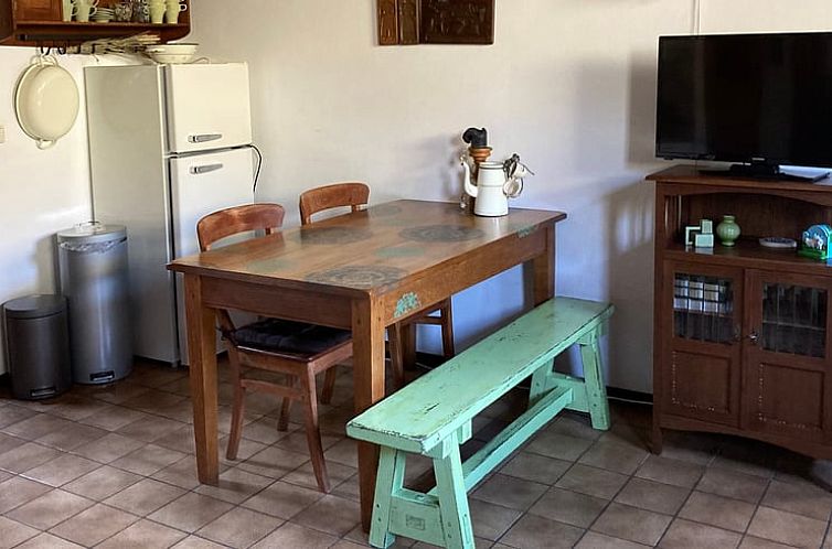 Vakantiehuis in Wijlre