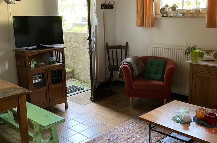 Vakantiehuis in Wijlre