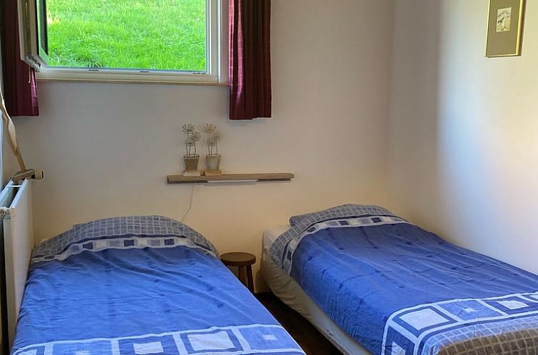 Vakantiehuis in Wijlre