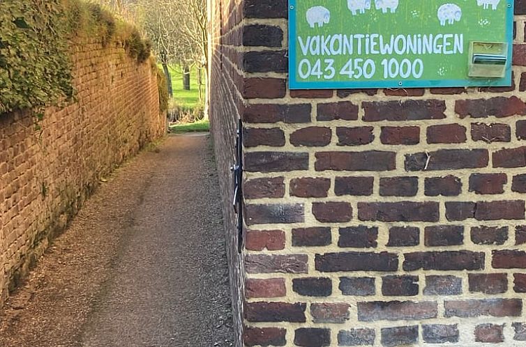 Vakantiehuis in Wijlre