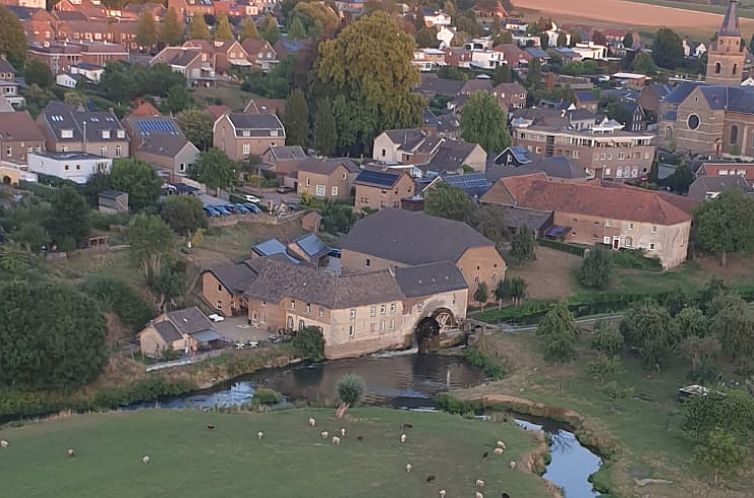 Vakantiehuis in Wijlre