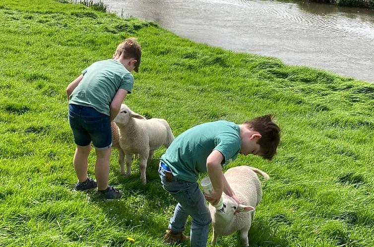 Vakantiehuis in Wijlre