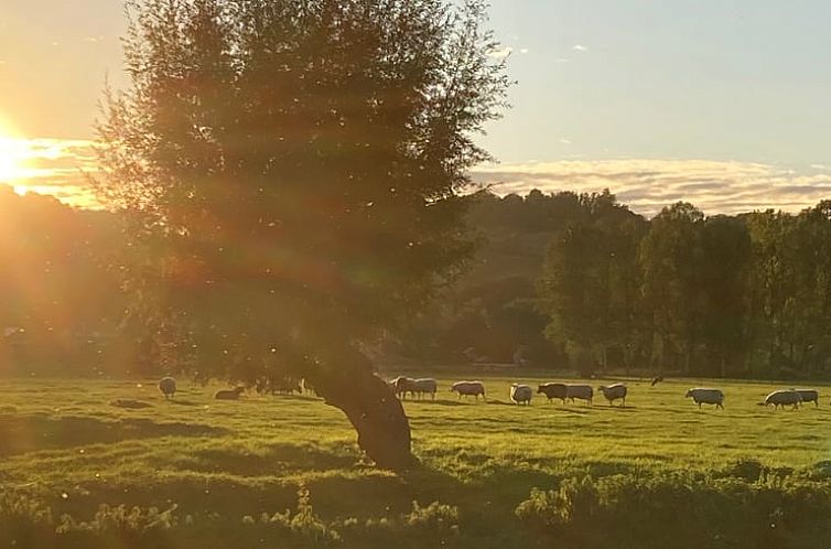 Vakantiehuis in Wijlre