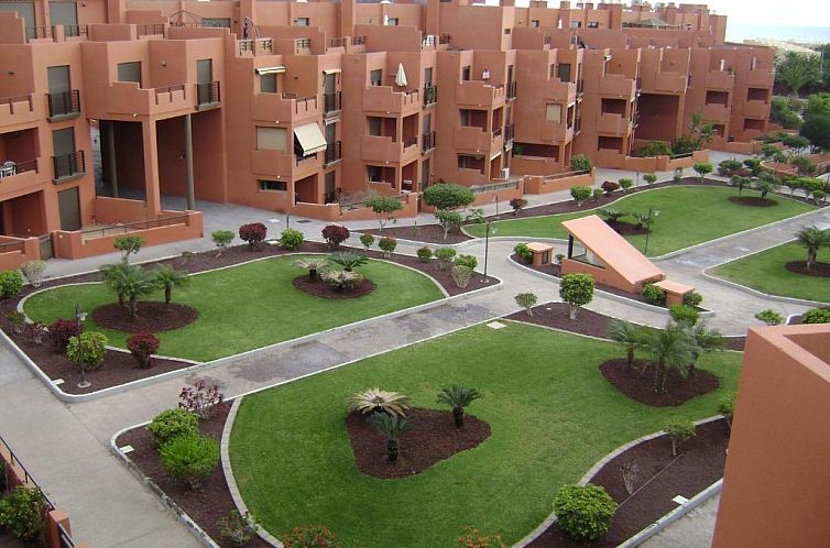 Unterkunft 3914409 - Appartement Kanarische Inseln - Sotavento III