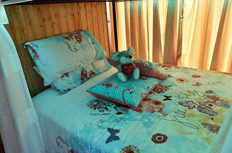 Apartamentos Los Delfines