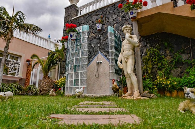 Apartamentos Los Delfines