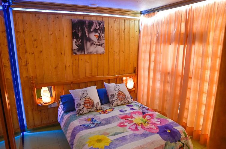 Apartamentos Los Delfines