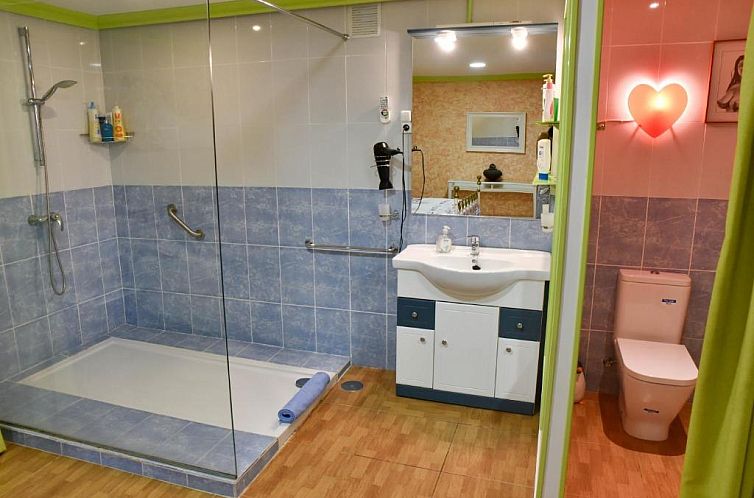 Apartamentos Los Delfines
