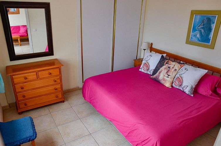 Apartamentos Los Delfines