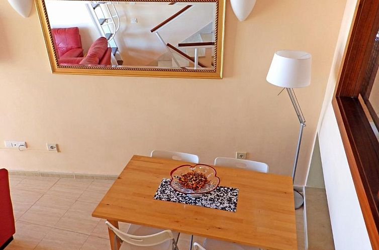 Duplex Playa Medano
