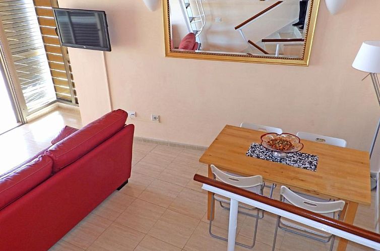 Duplex Playa Medano