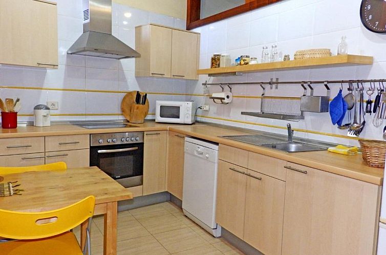 Duplex Playa Medano