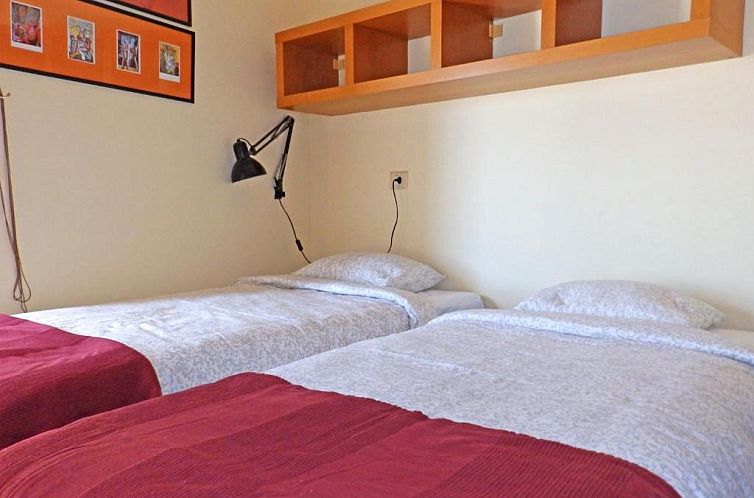 Duplex Playa Medano