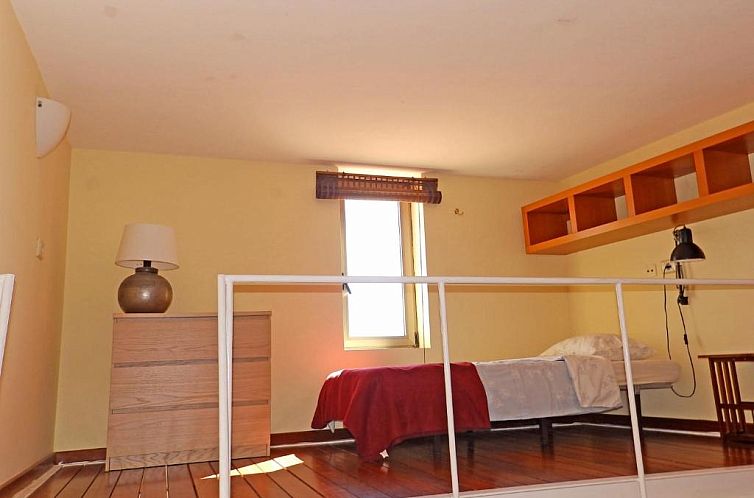 Duplex Playa Medano