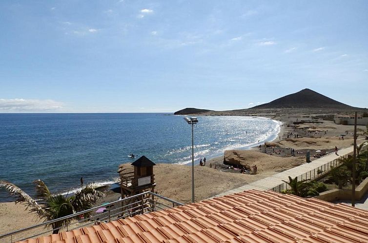 Duplex Playa Medano