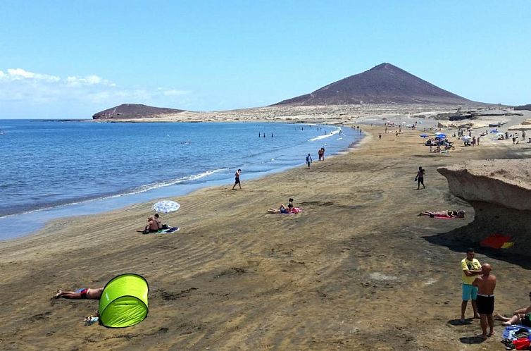 Duplex Playa Medano