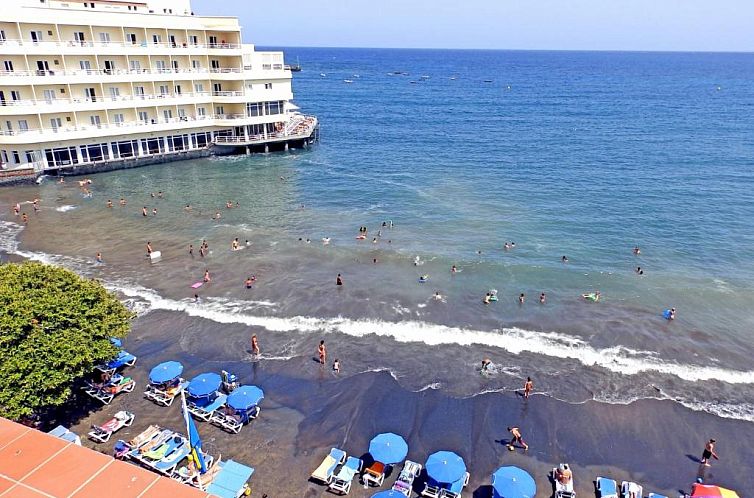 Atico frente playa del Medano