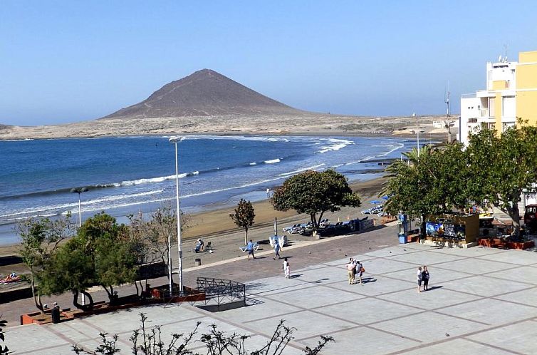 Playa Grande Medano