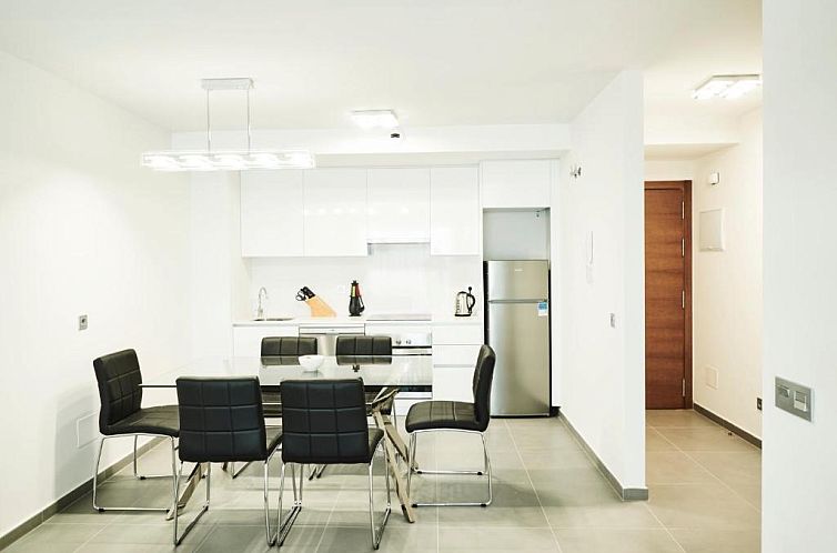 Luxury Apartment Las Terrazas