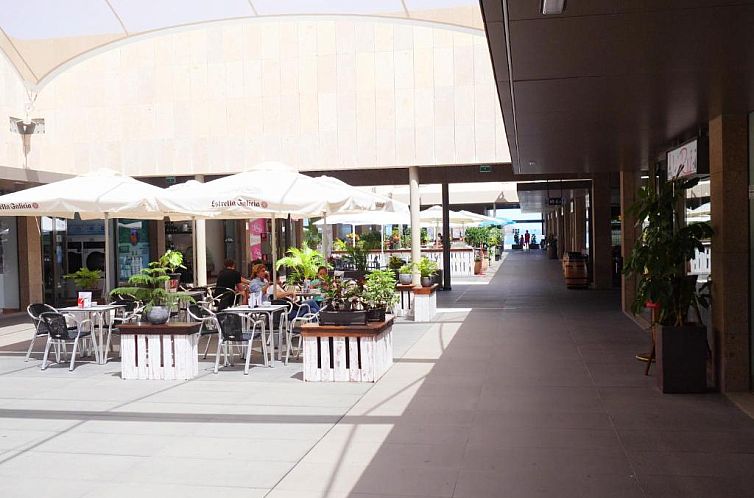 Luxury Apartment Las Terrazas