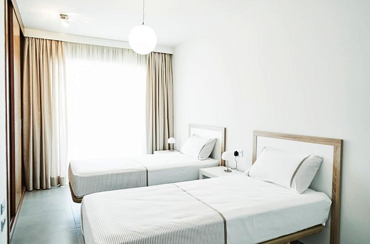 Luxury Apartment Las Terrazas