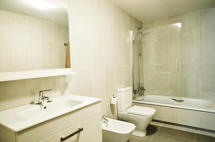 Luxury Apartment Las Terrazas