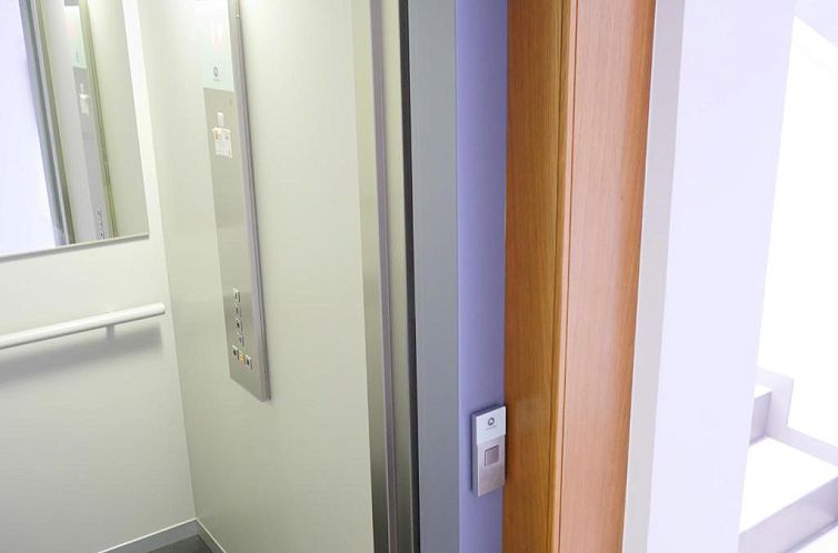 Luxury Apartment Las Terrazas