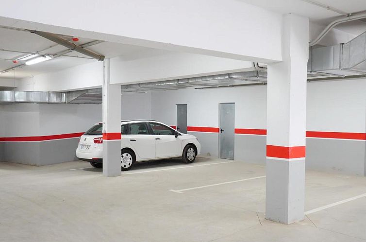 Luxury Apartment Las Terrazas