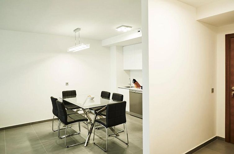 Luxury Apartment Las Terrazas