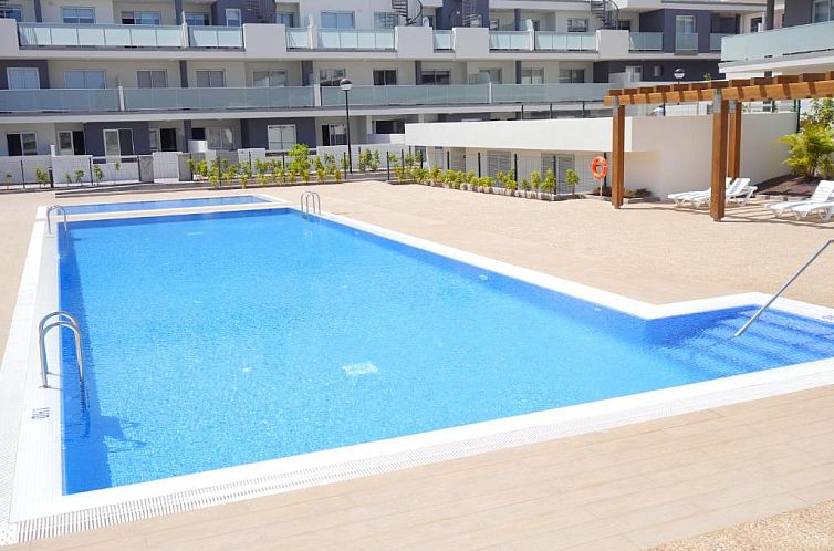 Luxury Apartment Las Terrazas