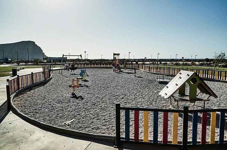 Luxury Apartment Las Terrazas