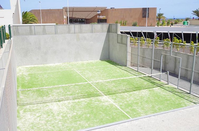 Luxury Apartment Las Terrazas