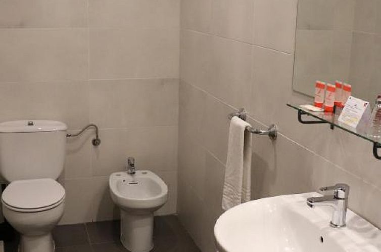 Hotel Acosta Ciudad de la Música