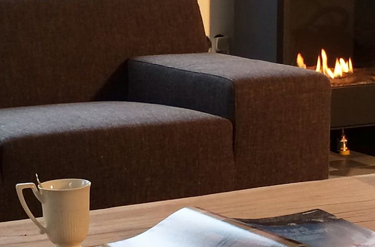 Vakantiehuisje in Epen