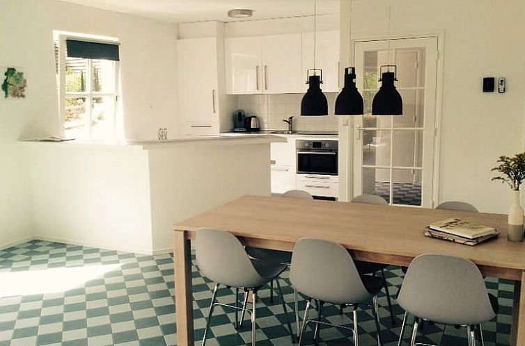 Vakantiehuisje in Epen