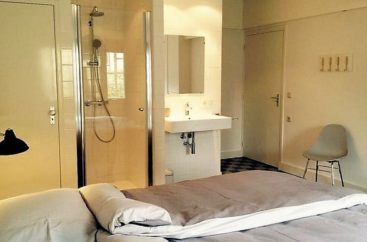 Vakantiehuisje in Epen